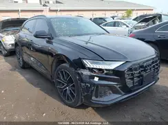 WA1FVBF11PD020309 2023 AUDI Q8
