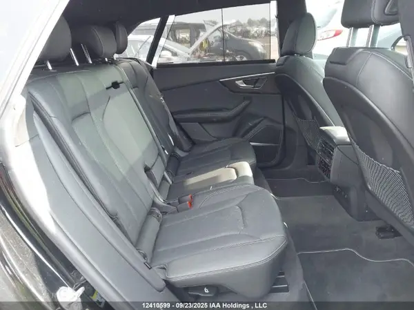 WA1FVBF11PD020309 2023 AUDI Q8 - Image 8