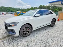 WA1FVBF12KD042523 2019 AUDI Q8