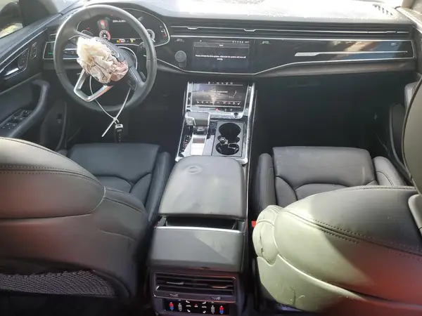 WA1FVBF12ND027718 2022 AUDI Q8 - Image 8