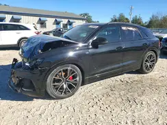WA1FVBF12PD005625 2023 AUDI Q8