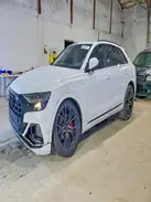 WA1FVBF12PD007214 2023 AUDI Q8