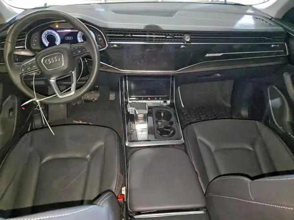 WA1FVBF12PD007214 2023 AUDI Q8 - Image 8