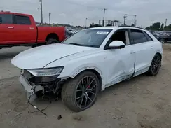 WA1FVBF12PD030119 2023 AUDI Q8