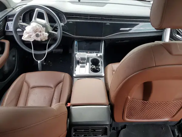 WA1FVBF12PD030119 2023 AUDI Q8 - Image 8