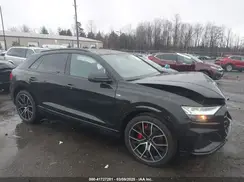 WA1FVBF12PD044134 2023 AUDI Q8