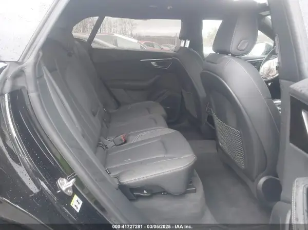 WA1FVBF12PD044134 2023 AUDI Q8 - Image 8