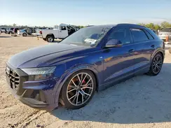 WA1FVBF12PD051990 2023 AUDI Q8