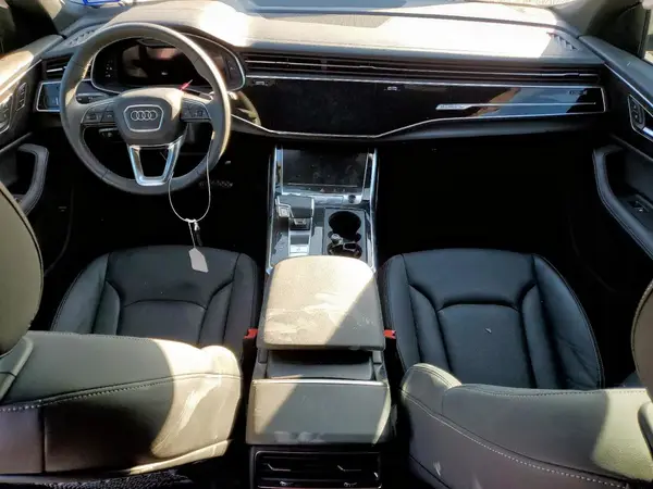WA1FVBF12PD051990 2023 AUDI Q8 - Image 8