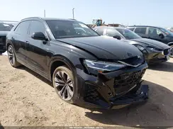 WA1FVBF12TD023133 2026 AUDI Q8