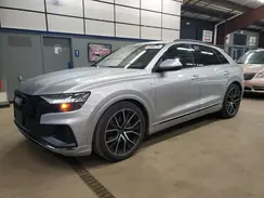 WA1FVBF13KD032471 2019 AUDI Q8