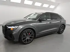WA1FVBF13MD021974 2021 AUDI Q8