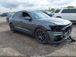 WA1FVBF13ND005825 2022 AUDI Q8