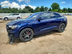 WA1FVBF13ND027789 2022 AUDI Q8
