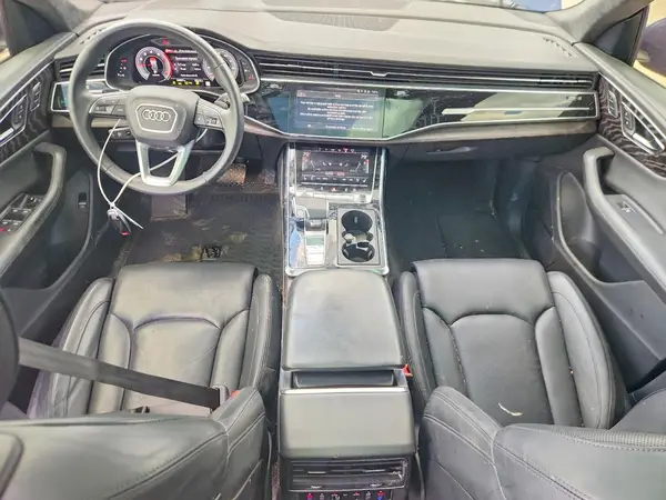 WA1FVBF13ND027789 2022 AUDI Q8 - Image 8