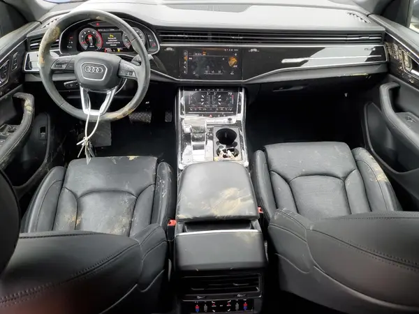 WA1FVBF13PD013099 2023 AUDI Q8 - Image 8