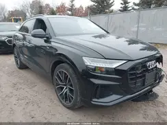 WA1FVBF13PD019369 2023 AUDI Q8