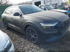 WA1FVBF13PD030372 2023 AUDI Q8