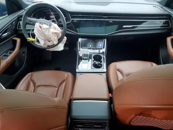 WA1FVBF13PD033627 2023 AUDI Q8 - Image 8