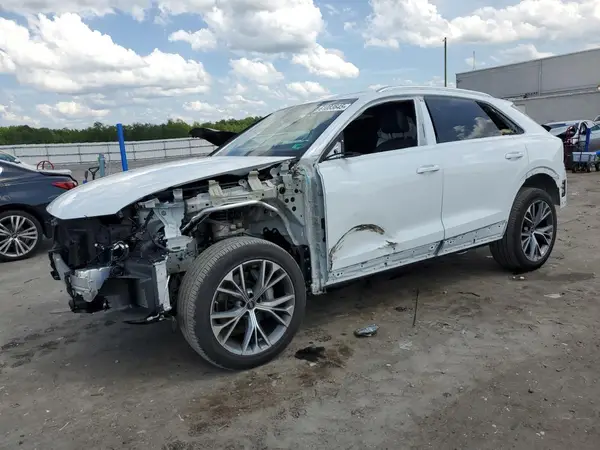 WA1FVBF13PD036186 2023 AUDI Q8 - Image 1