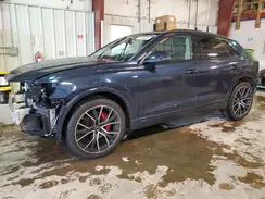 WA1FVBF13PD036267 2023 AUDI Q8