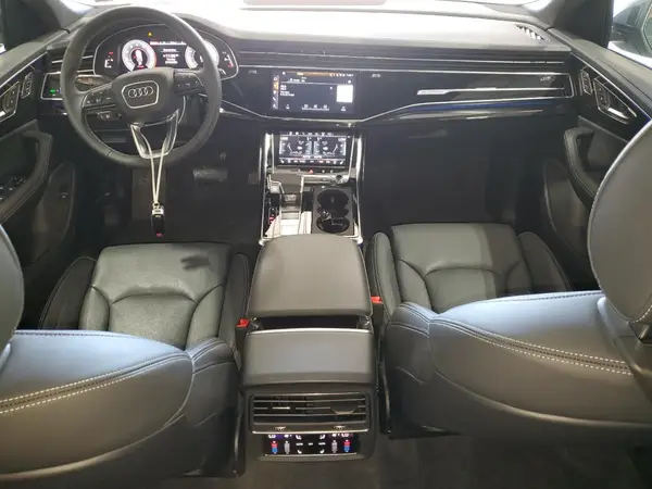 WA1FVBF13RD006804 2024 AUDI Q8 - Image 8