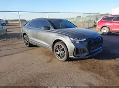 WA1FVBF14KD032737 2019 AUDI Q8
