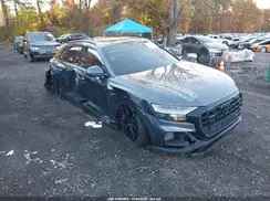 WA1FVBF14KD036562 2019 AUDI Q8