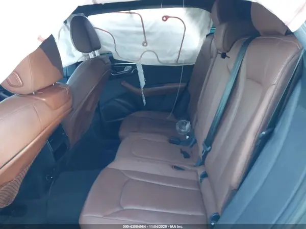 WA1FVBF14KD036562 2019 AUDI Q8 - Image 8