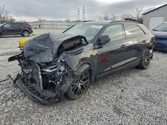 WA1FVBF14KD042796 2019 AUDI Q8
