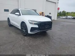 WA1FVBF14ND010273 2022 AUDI Q8