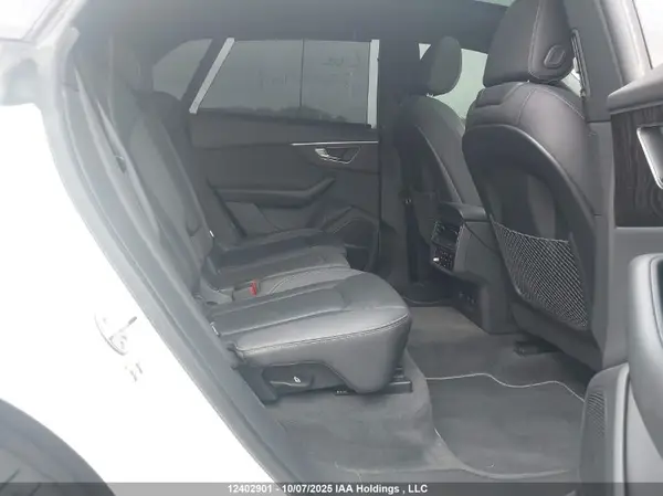 WA1FVBF14ND010273 2022 AUDI Q8 - Image 8