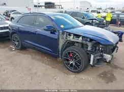 WA1FVBF14ND027851 2022 AUDI Q8