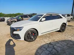 WA1FVBF14PD016657 2023 AUDI Q8