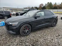 WA1FVBF14PD020532 2023 AUDI Q8
