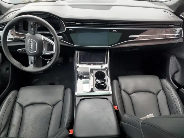 WA1FVBF14PD020532 2023 AUDI Q8 - Image 8