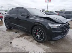 WA1FVBF14PD036360 2023 AUDI Q8