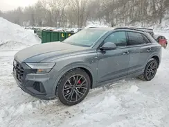 WA1FVBF14PD039906 2023 AUDI Q8