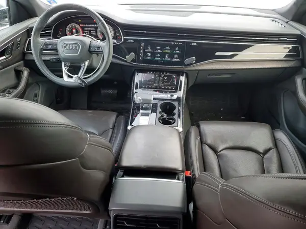 WA1FVBF14PD039906 2023 AUDI Q8 - Image 8