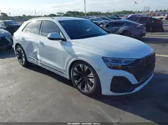 WA1FVBF14SD018045 2025 AUDI Q8