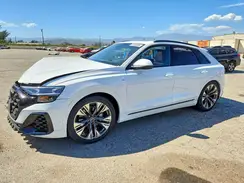 WA1FVBF14SD021592 2025 AUDI Q8