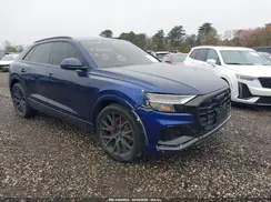 WA1FVBF15KD043763 2019 AUDI Q8