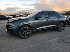 WA1FVBF15ND007544 2022 AUDI Q8