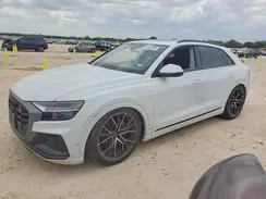 WA1FVBF15PD000600 2023 AUDI Q8