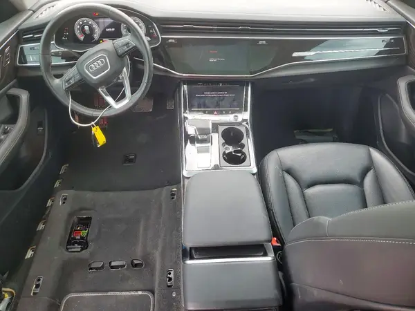 WA1FVBF15PD000600 2023 AUDI Q8 - Image 8