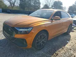 WA1FVBF15PD025433 2023 AUDI Q8