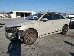 WA1FVBF15PD025741 2023 AUDI Q8