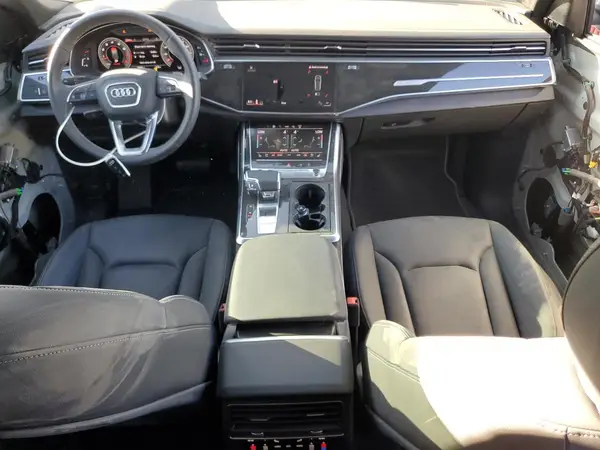 WA1FVBF15PD025741 2023 AUDI Q8 - Image 8