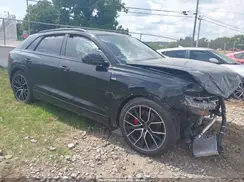 WA1FVBF15PD029594 2023 AUDI Q8