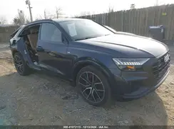 WA1FVBF15PD033399 2023 AUDI Q8